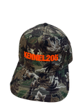 KENNEL205 camo hat