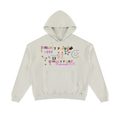 LIMITED EDITION BIRTHDAY HOODIE