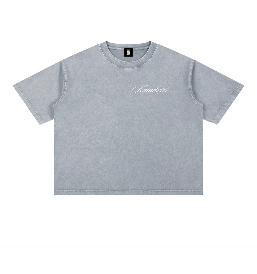 Death Row Pittie Club Tee