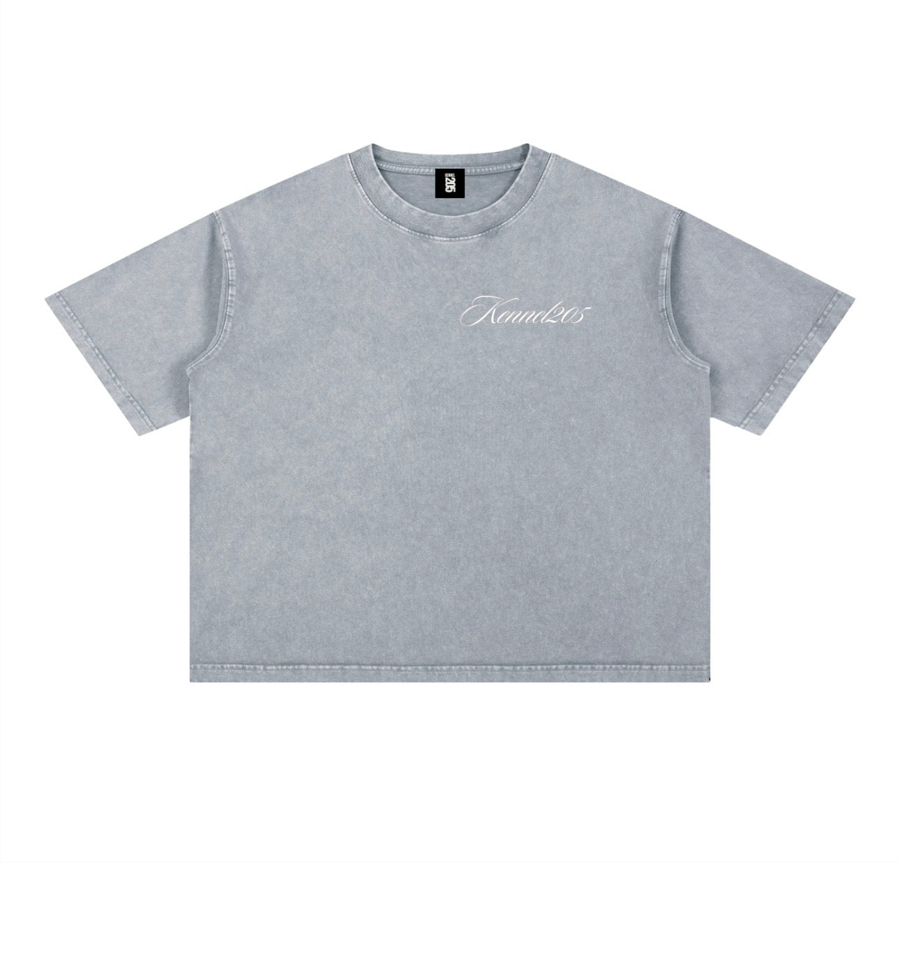 Death Row Pittie Club Tee