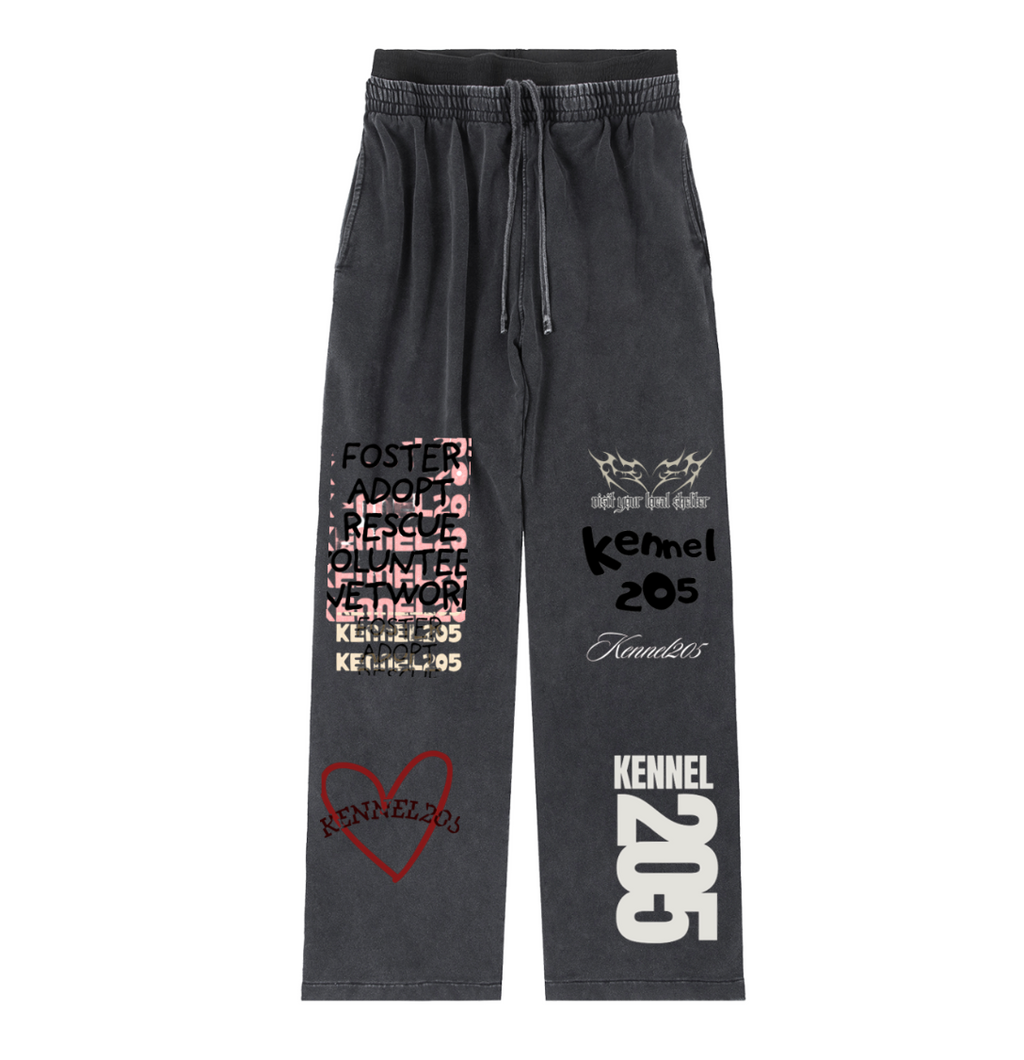 K205 SWEATPANTS