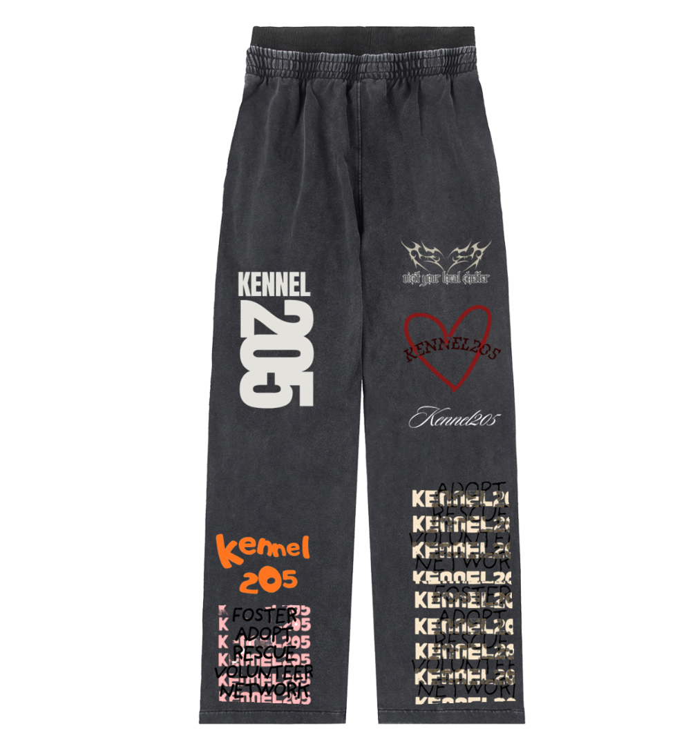 K205 SWEATPANTS
