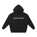 CARSON HOODIE (black)