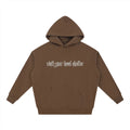 CARSON HOODIE (brown)
