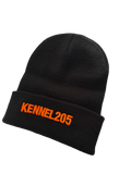 KENNEL205 beanie