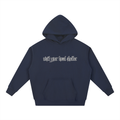 CARSON HOODIE (navy)